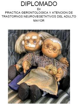 Diplomado Gerontologia